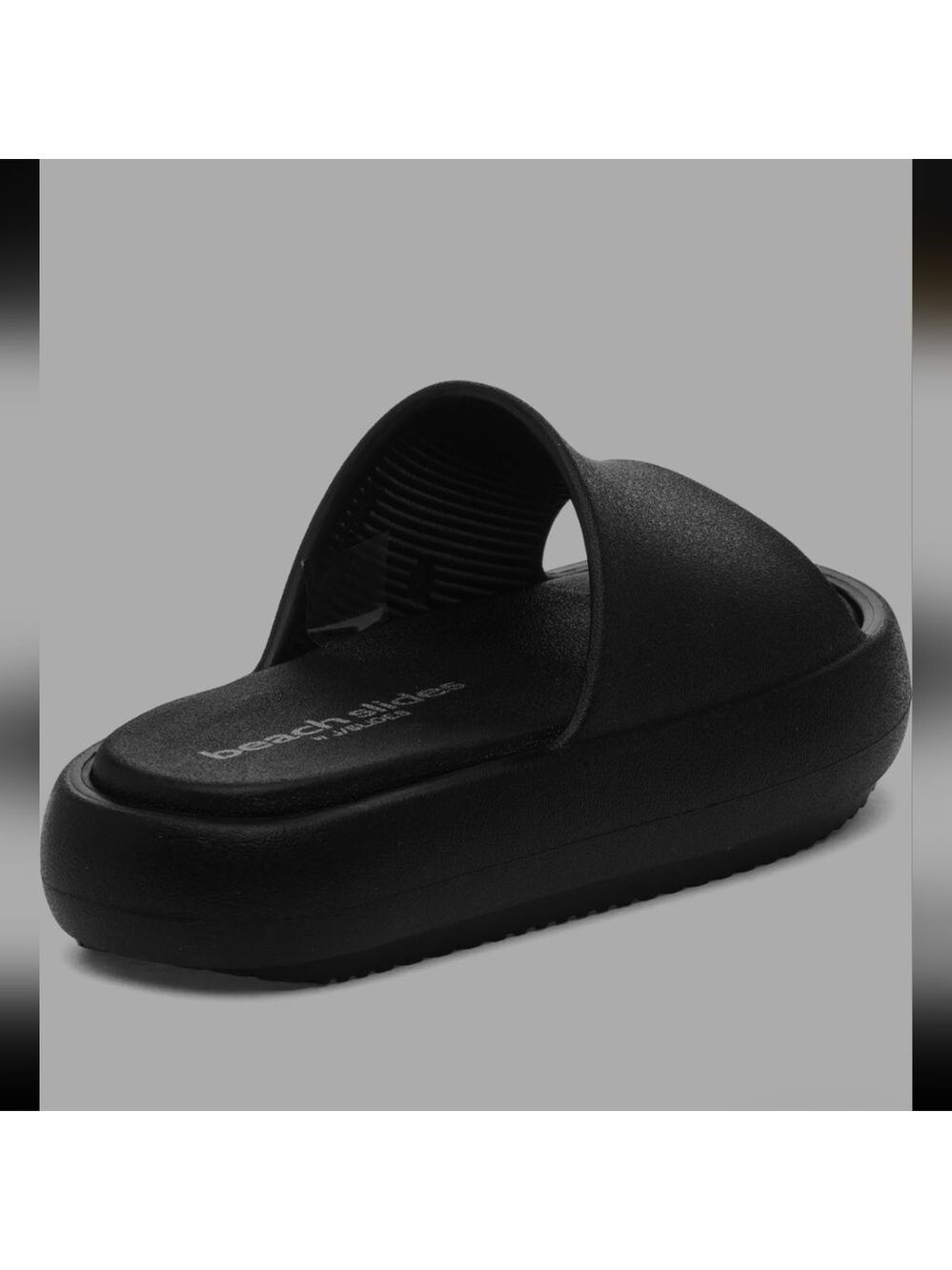 J/Slides | Squish EVA | Beach Slides | Double Layer Comfort Slide Sandals - Picture 5 of 12